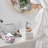 Mukti Plastic Makeup Organizer-941663256