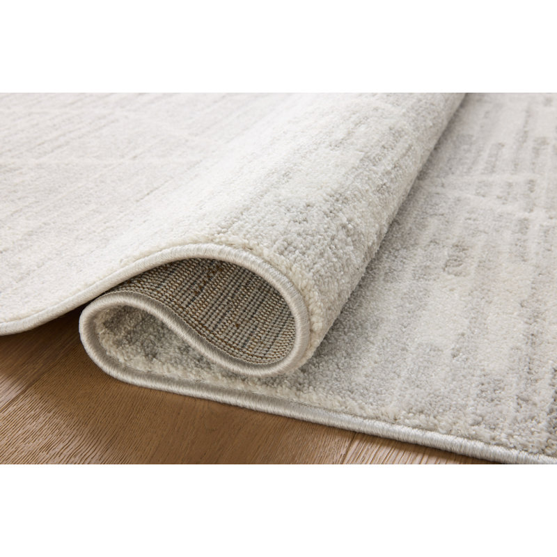 Randale Moroccan Indoor Rug, Runner 2'7" x 10'