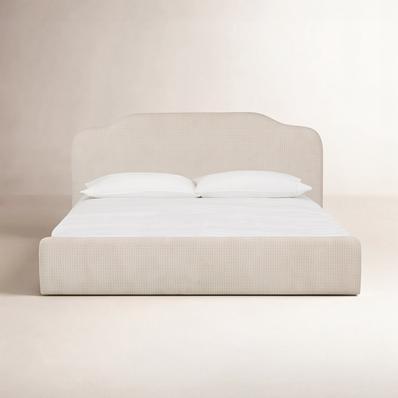 Rochester Platform Bed