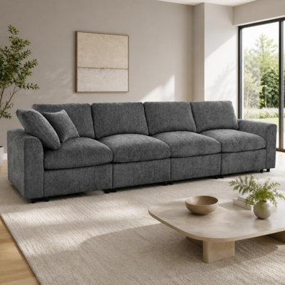 Modular Sectional Sofa