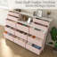 Commode 70 "avec 13 grands tiroirs-1003809181