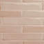 Paint 3x16 Glossy Porcelain Tile-532666457