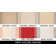 Galena Performance Oriental Indoor/Outdoor Area Rug
