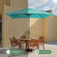 Parasol rectangulaire pour l'extérieur-1195009426