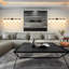 Luminaires de salle de bain Kyller Modern Light-346256060-342605847