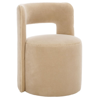 Jojo 23.2'' Wide Armless
