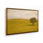 «Tuscan Fields», reproduction sur toile-398908172-398908178