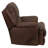 Upholstered Recliner