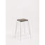 Laughlin Counter Stool with Metal Frame-32967798