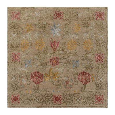 Wool Area Rug