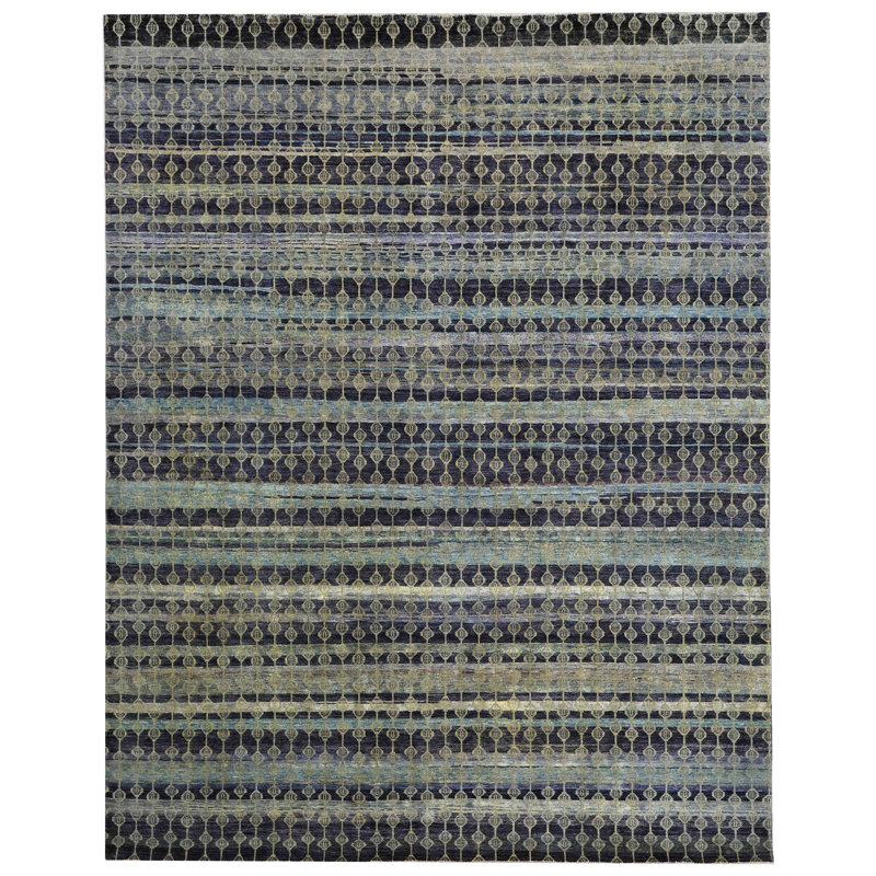 Tapis Silk Treasures
