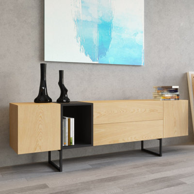 Largo 180cm Sideboard