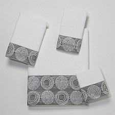 Golden 100% Cotton Midweight Waffle Washcloth