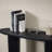 Minimalist Retro Console Table-617937902