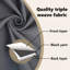 Tacorian Curtain Pair-2003193302-2003193383