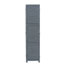 Aarav 170cm H Folding Room Divider-752846932-752846933-752846929