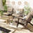 Outdoor/Indoor Seat / Back Cushion-1550982837