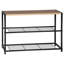 6 Pair Shoe Rack-84612065