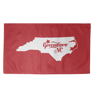 Tapis rouge caroline du nord Greensboro
