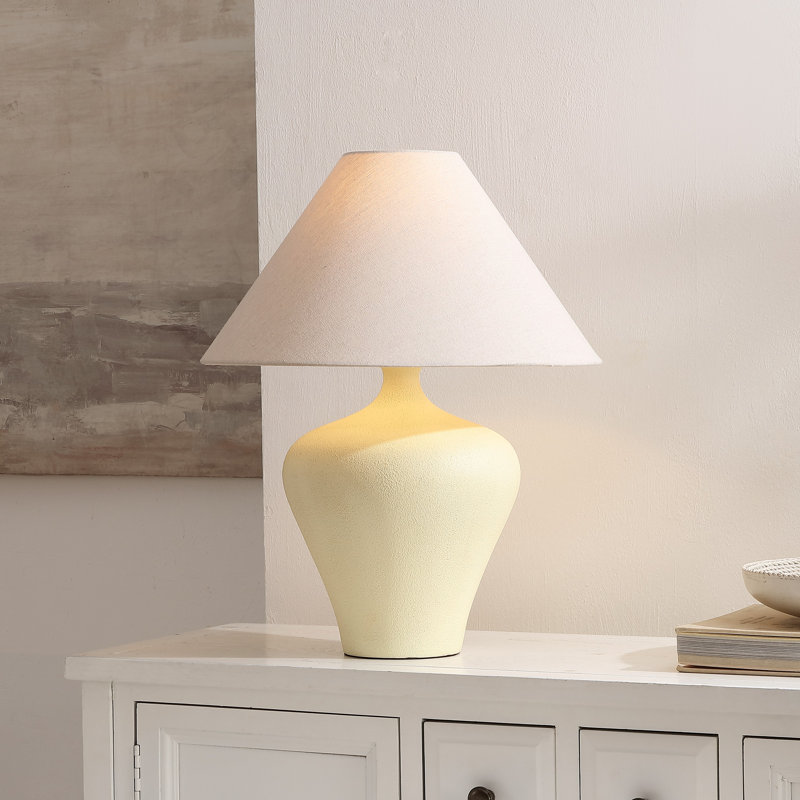 Lampe de table Hallward Cassa