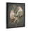  "Bird paire", art mural encadré par Cat Thurman Designs