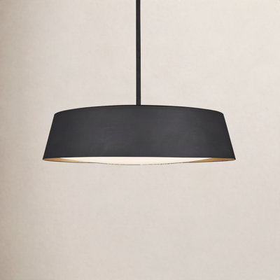 Adriatic 5 Light Metal Dimmable Pendant