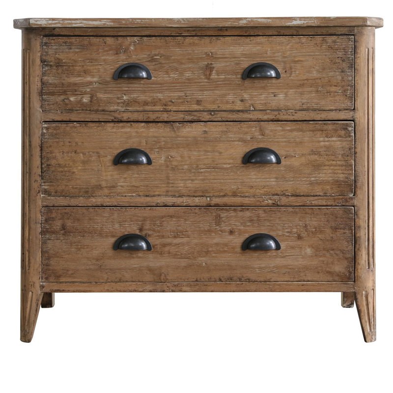 Commode Century