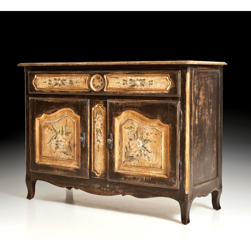 Country French Sideboard