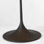 Barbara Barry Spinet 26" Modern Trumpet Table Lamp with Shade-1616185906-1616185908