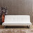 Chroma Faux Leather Sofa Bed-23548113