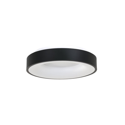 Leday LED Semi Flush Mount