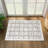 Modern Geometric Grid Area Rug-616403070-616403065