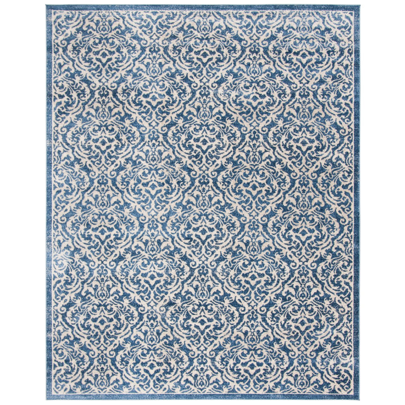 Tapis oriental Llana Performance, Rectangle 9 pi x 12 pi