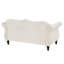 2 - Piece Velvet Living Room Set-42656715