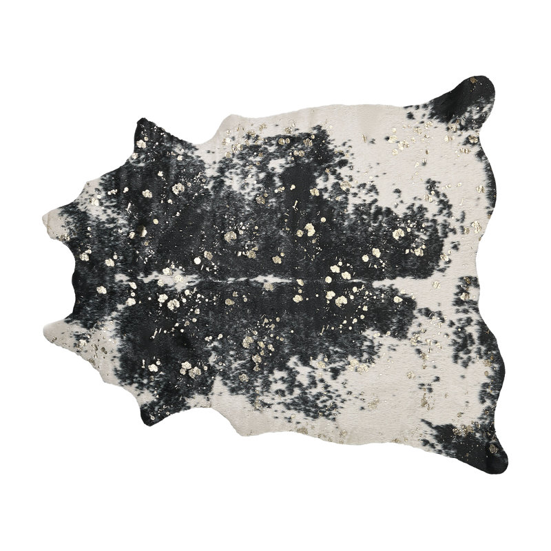 Fredericka Cowhide Area Rug, 130 x 170cm