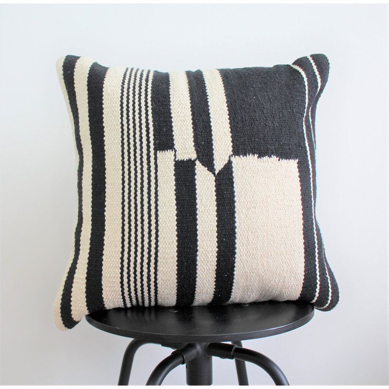 Cotton Pillow Cover