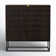 Kelby Solid Wood Bar Cabinet