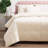Prime Feather Down Blend Unbleached Cotton Comforter-53890903