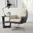 Deadra Swivel Accent Chair-41771132