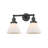 Cone 2 Light Bath Vanity Light-33004671-33004679-33004677
