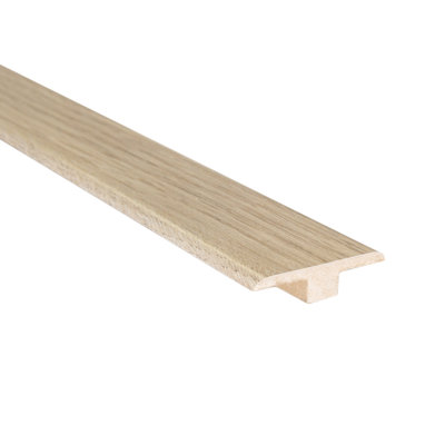 Laminate 1.75'' W x 95'' L T-Molding