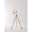 Apollo LED Floor Lamp-1198647922
