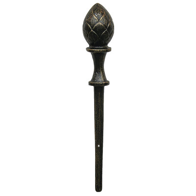 Stubbs Metal Garden Stake