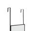 Metal Rectangle Mirror