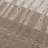 Arichabala Striped Handmade Tufted Wool Area Rug in Brown-1049977215