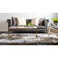 Tapis gris clair Mitzy-1686902427