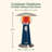 Tabletop Patio Heater-101503753