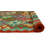Hults Wool Southwestern Indoor Rug