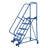 Anderton 5 - Step Steel Step Stool