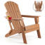 Chaise Adirondack pliante Uniopolis-1202538587